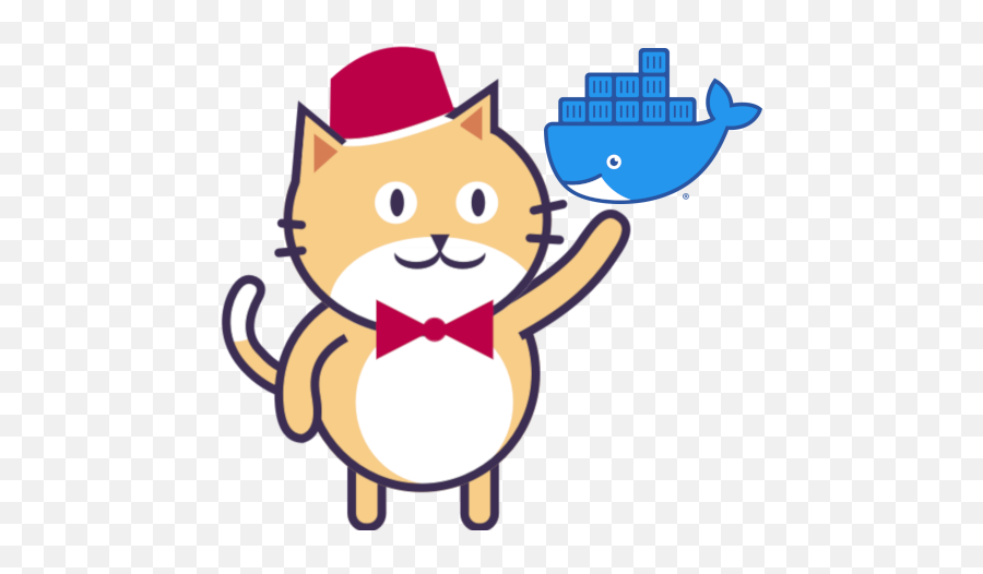Porter Using Docker Inside Porter Bundles Emoji,Command Clipart