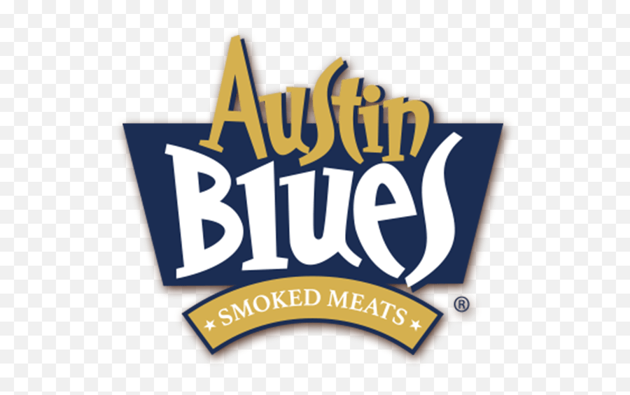 Austin Blues Smoked Meats - Language Emoji,Blues Logo