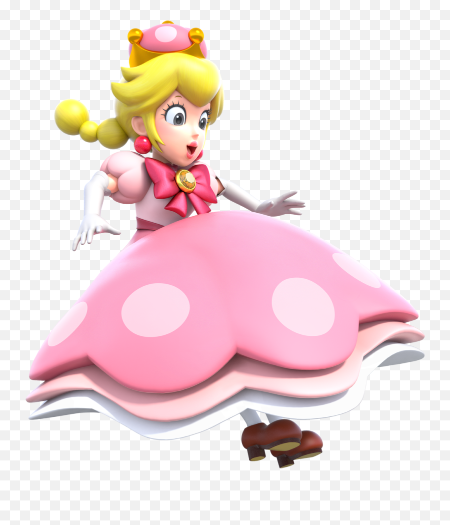 Hyper Creep On Twitter This Is My New Character Itu0027s Emoji,Princess Peach Clipart