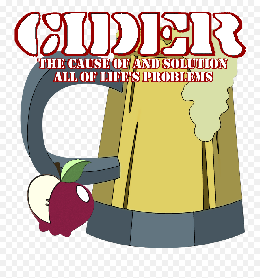 Cider My Little Pony Friendship Is Magic Know Your Meme Emoji,Apple Cider Clipart