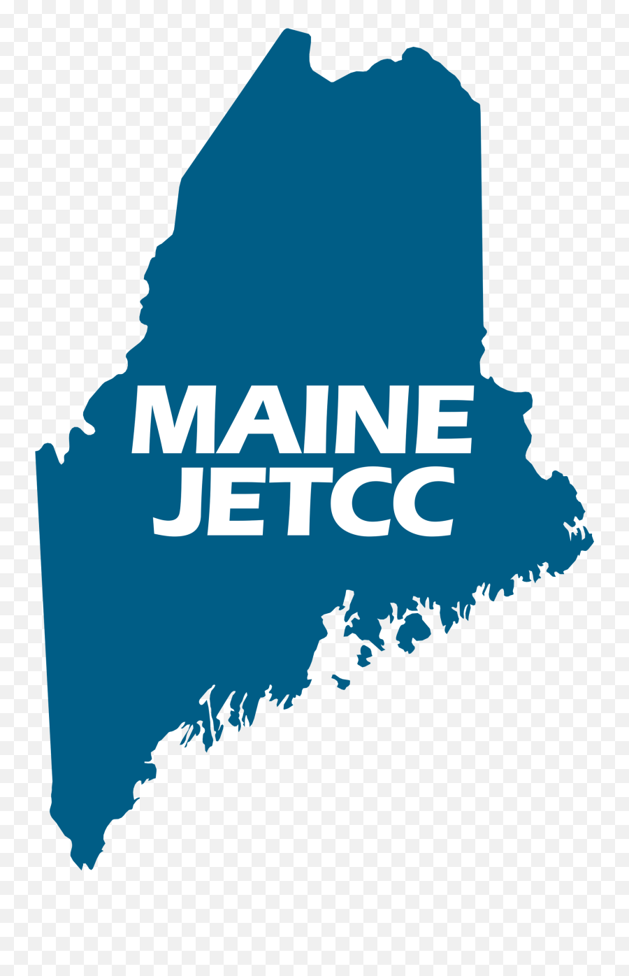 Maine Jetcc - Joint Environmental Training Coordinating Emoji,Nonpoint Logo