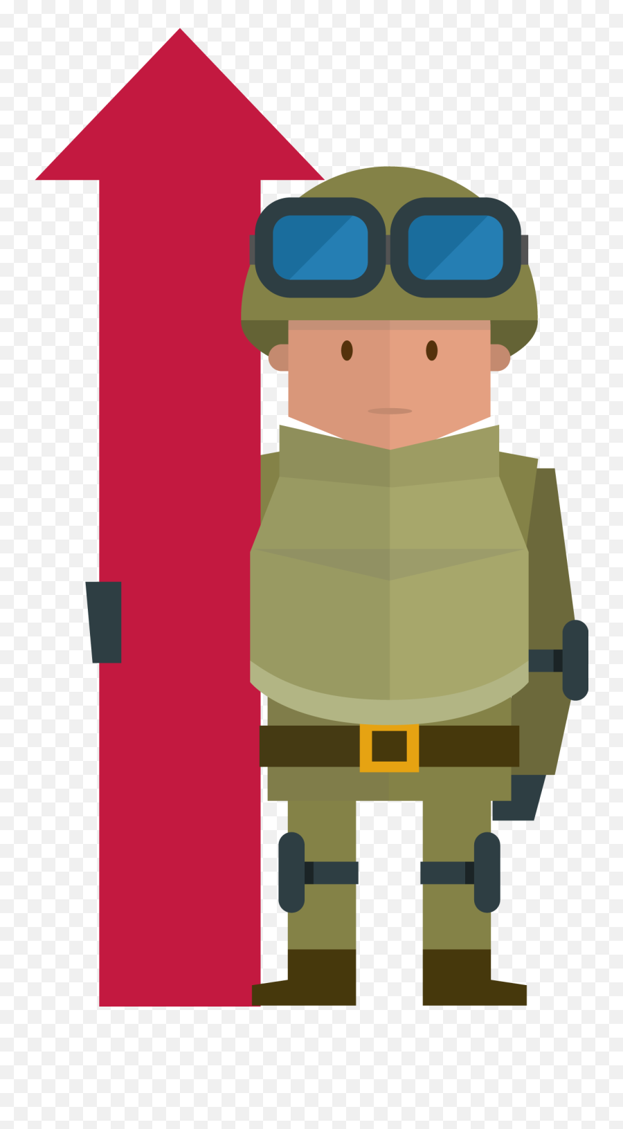Quick Military Translation - Soldier Clipart Full Size Fictional Character Emoji,Soldier Clipart