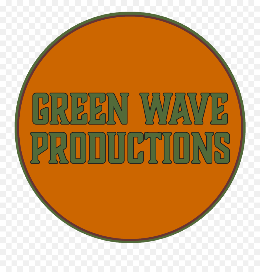 Metal Music Production Studio Green Wave Productions Ltd Emoji,Green Wave Png