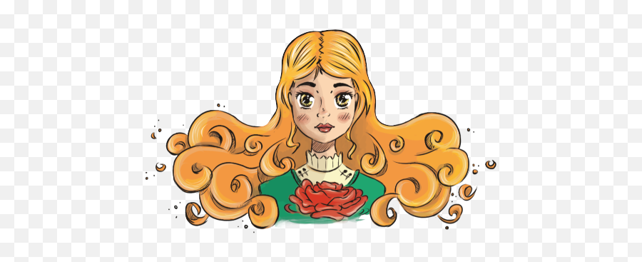 Sea Of Roses By Jennifer Annu0027s Group Andrefidalpheus Emoji,Attic Clipart