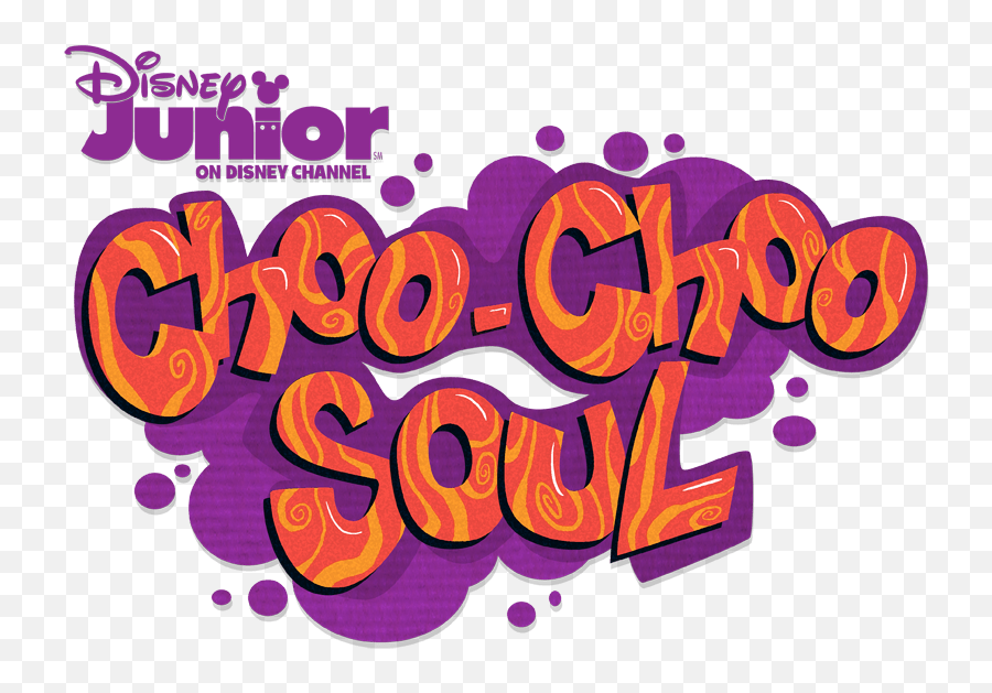 Enter To Win Four Coach Tickets To Disney Junioru0027s Choo - Choo Choo Soul Emoji,Disney Junior Logo