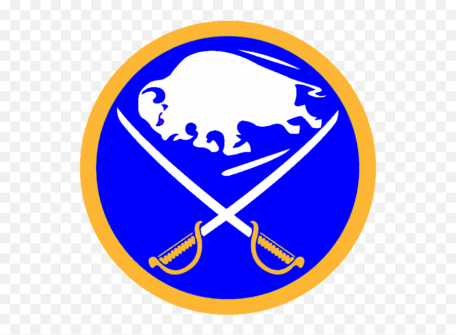 Buffalo Sabres - Hamburg Emoji,Buffalo Sabres Logo