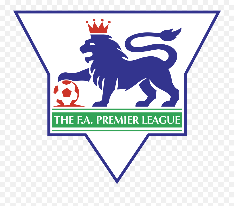 Fa Premier League Logo Png Transparent - Fa Premier League Logo Emoji,Premier League Logo