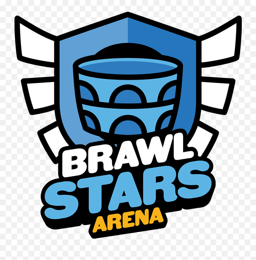Brawl Stars Arena - Brawl Stars Arena Emoji,Brawl Stars Logo
