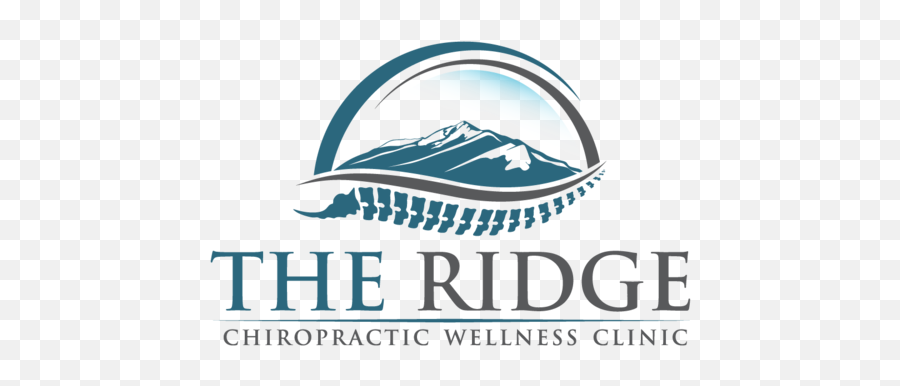 The Ridge Chiropractic Wellness Clinic - Language Emoji,Chiropractic Logo