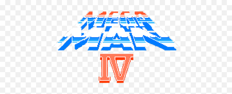 Mega Man 5 Title Transparent Png Image - Mega Man Rock N Roll Logo Emoji,Mega Man Logo