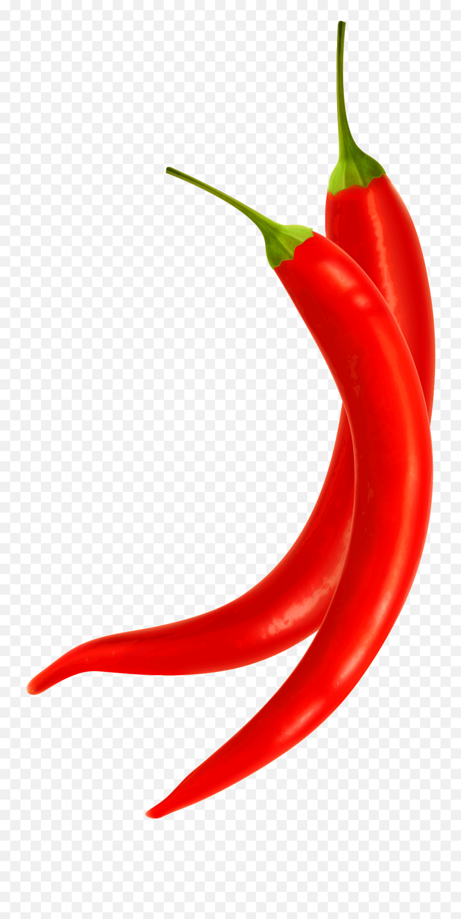Chili Png Clipart Transparent Cartoon - Red Chilli Big Size Emoji,Chili Clipart