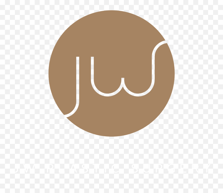 Jw Plastic Surgery Logo - Dot Emoji,Jw Logo