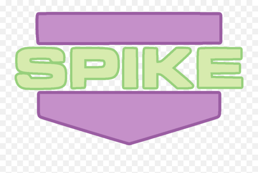 Download Spike Logo Png - Spike Tv Logos Png Image With No Transparent Spike Logo Emoji,Tv Logos