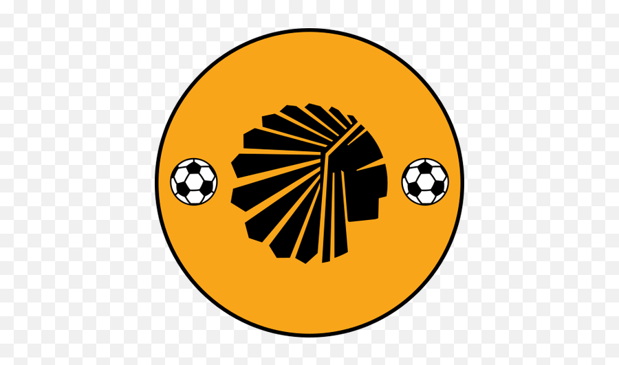 Soccer Team Logos - Download Kaizer Chiefs Logo Emoji,Soccer Team Logos