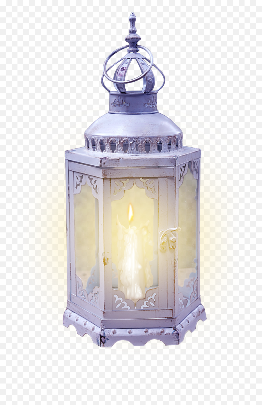 Download Vintage Kerosene Lamp Fanous Lighting Lantern - Transparent Png Candle Lamp Png Emoji,Lantern Clipart