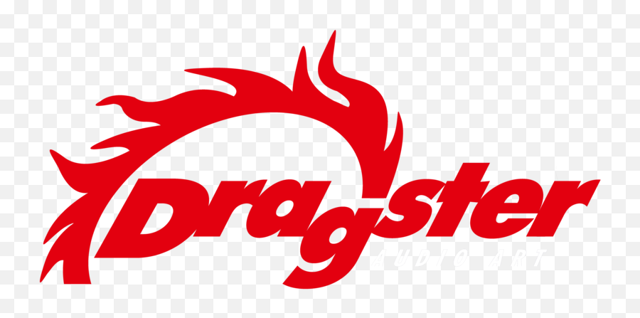 Dragster Audio Logo Image Download Logo Logowikinet - Dragster Car Audio Logo Emoji,Audio Logo