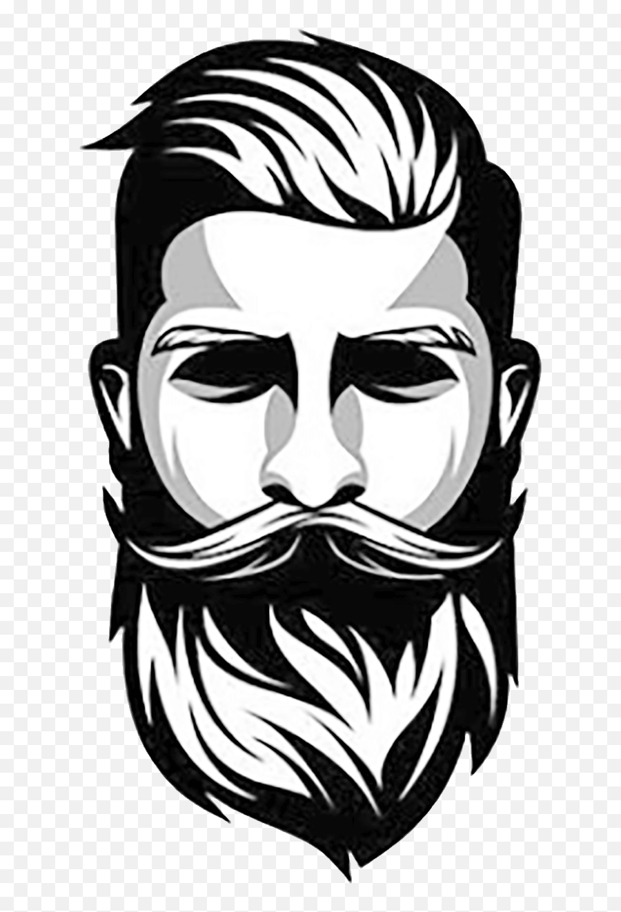 Beard Icon Emoji,Beard Png