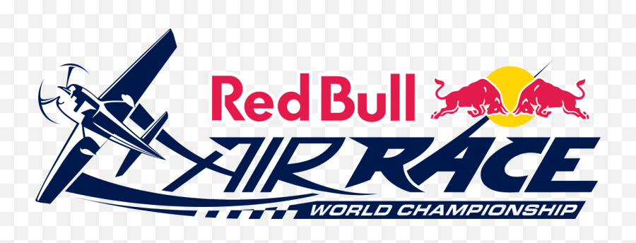 Logo Red Bull Air Race - Red Bull Emoji,Red Bull Logo