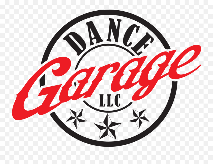 Dance Garage Llc Emoji,Garage Logo