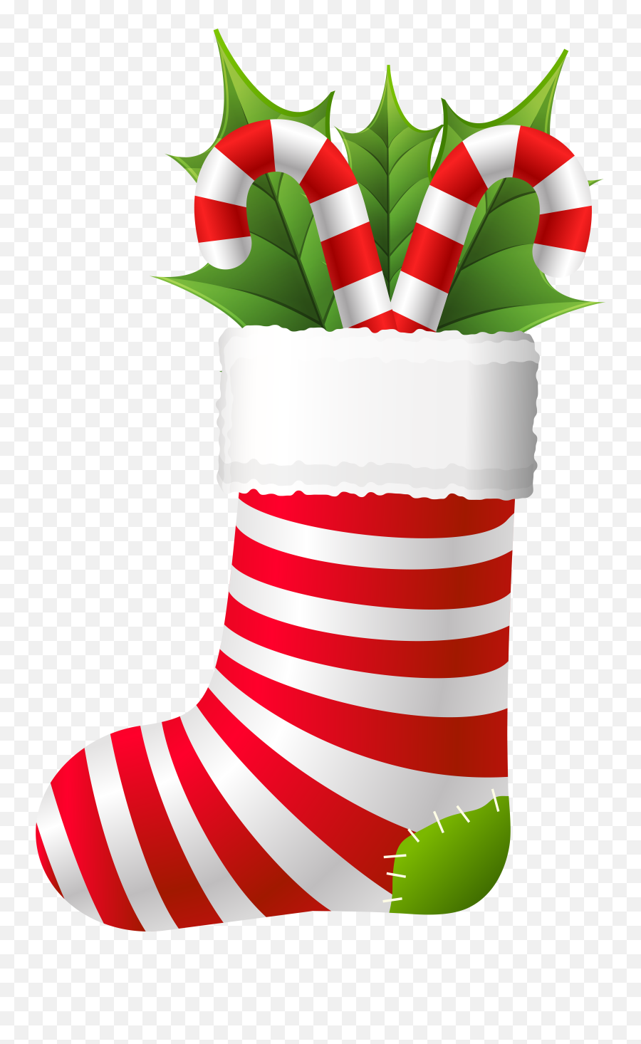 Holly Clipart Candy Cane Holly Candy - For Holiday Emoji,Holly Clipart