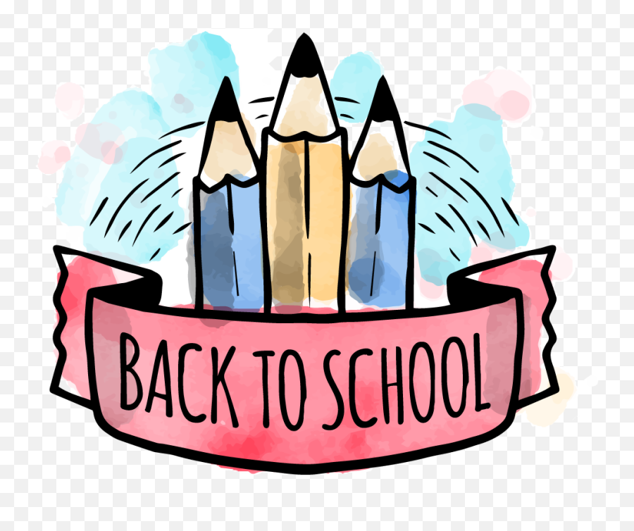 Monee Elementary School - School Watercolor Png Emoji,Elementary School Clipart