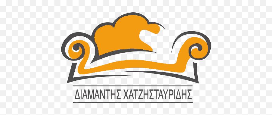Furniture Upholstery - Diamantis Chantzistayridis 4tygr Furniture Illustration Logo Emoji,Furnitures Logo