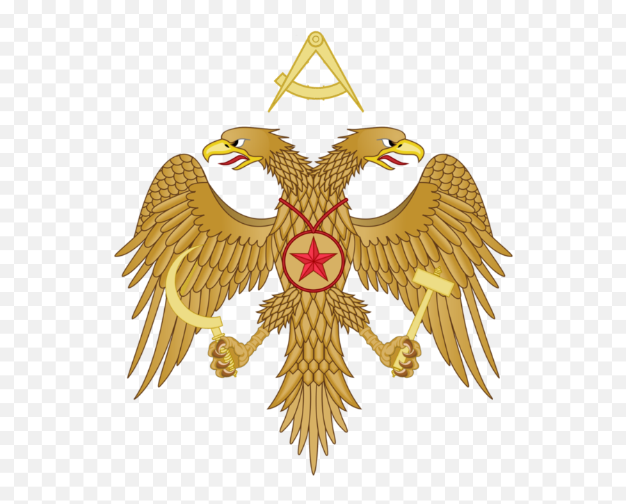 Download Roman Communist Faction Icon - Byzantine Empire Emoji,Communist Symbol Png