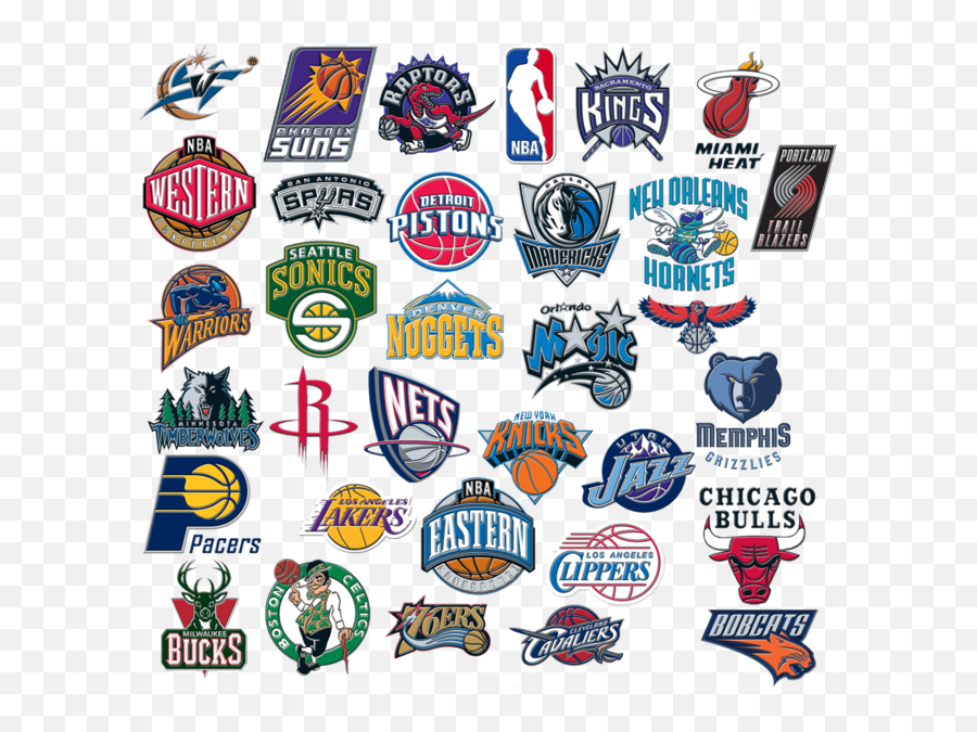 Select Your Favorite Nba Team Added To - All Nba Teams Png Emoji,Nba Logo Face Mask