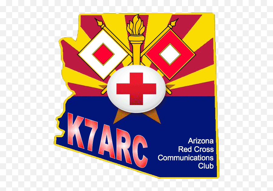 Arccc Club Information - Language Emoji,Red Cross Logo