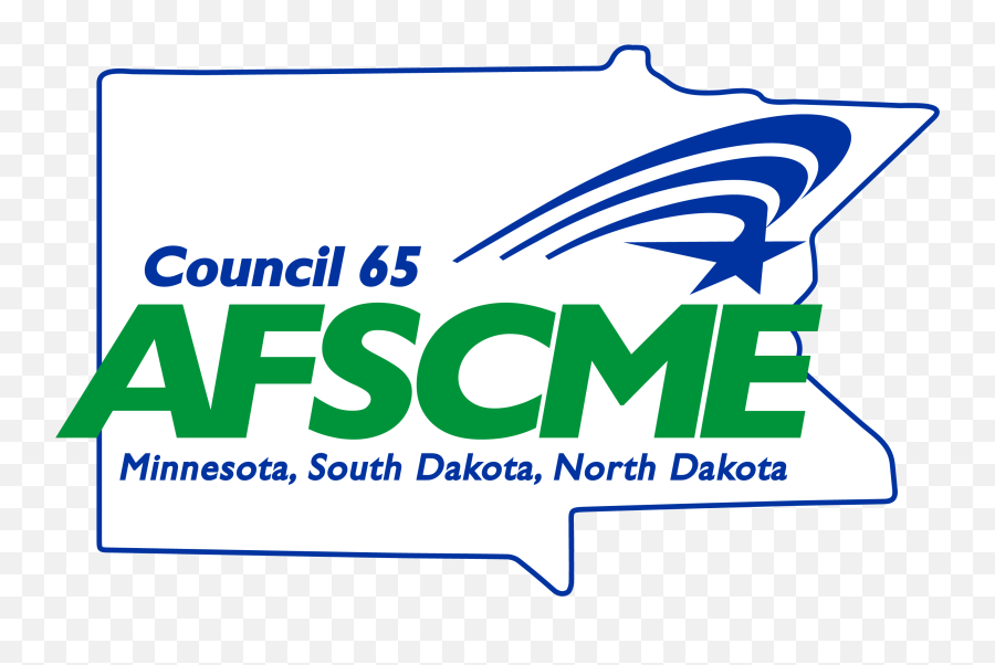 Council 65 U2014 Representing Minnesota South Dakota And North - Language Emoji,Fighting Sioux Logo