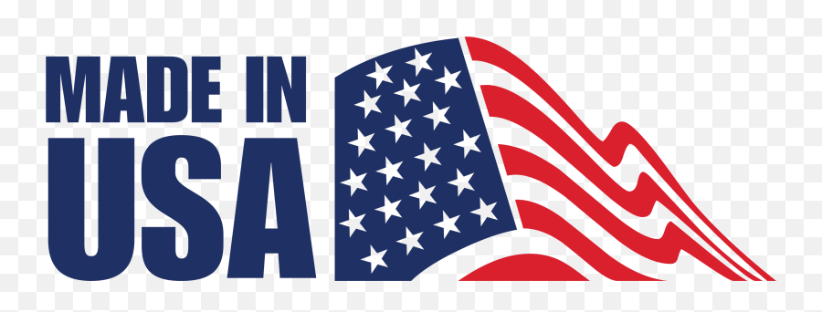 Usa Png - Transparent Made In Usa Png Emoji,Made In Usa Png