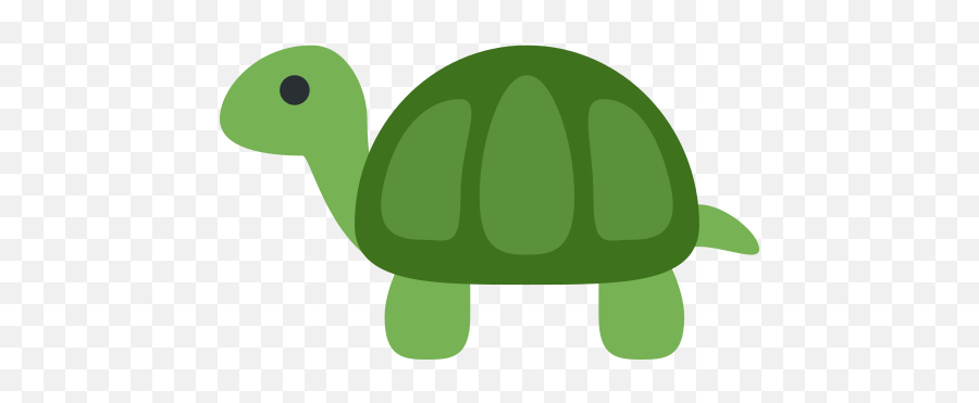 Turtle Emoji Meaning With Pictures From A To Z - Turtle Emoji Twitter,Turtle Transparent