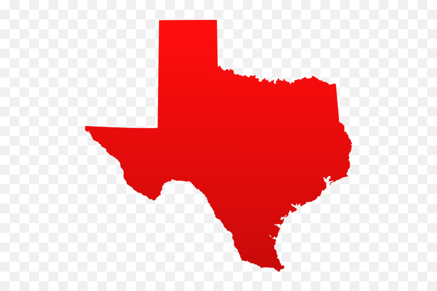 Free Clip Art - State Red Texas Emoji,Texas Clipart