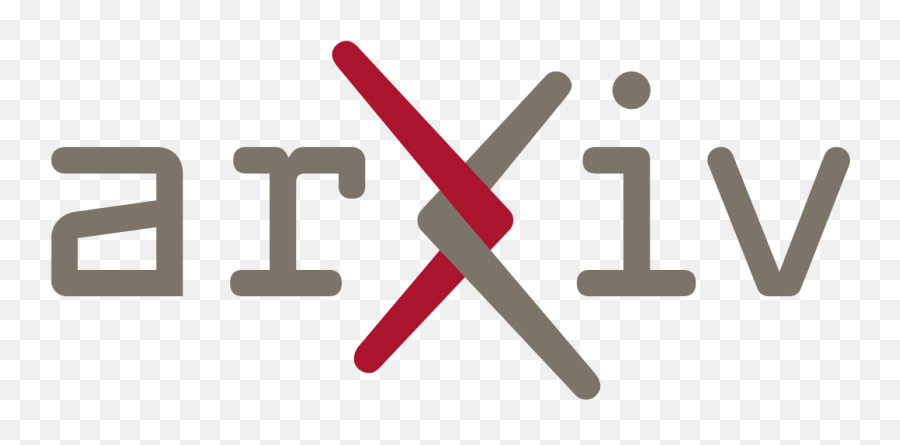 Why Arxiv Needs A Brand - Dot Emoji,Heart Logo Brand