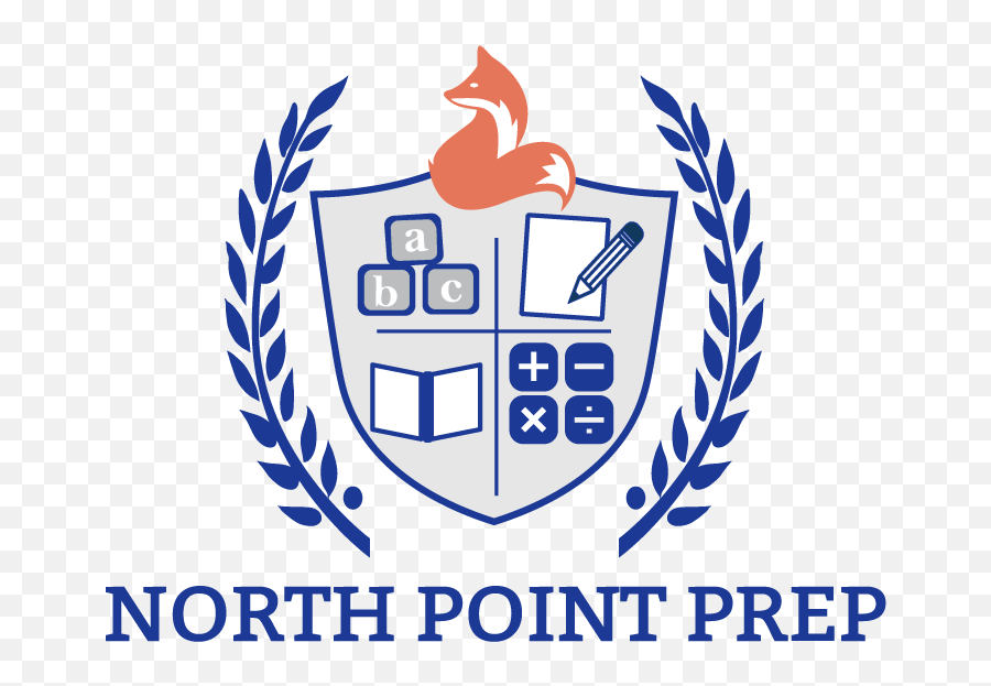 Home - North Point Prep Established Learning Center In Festival Du Film De Monaco Emoji,Established Logo