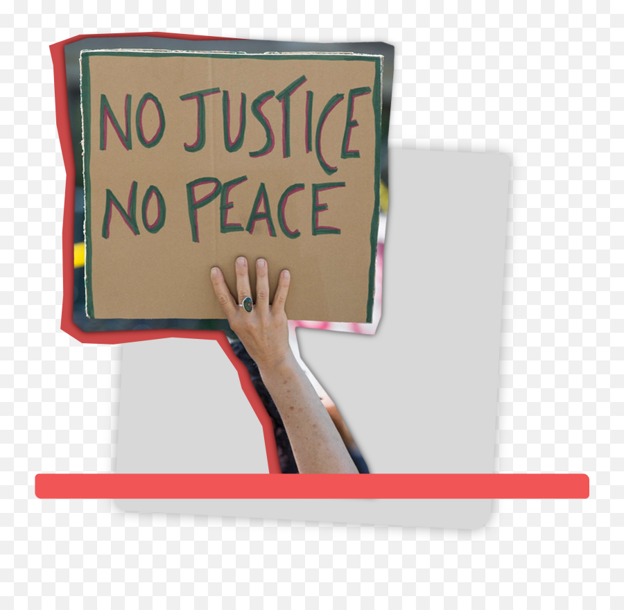 Combating Hate Crimes Donovan For Queens - Presentation Supply Emoji,Justice Png