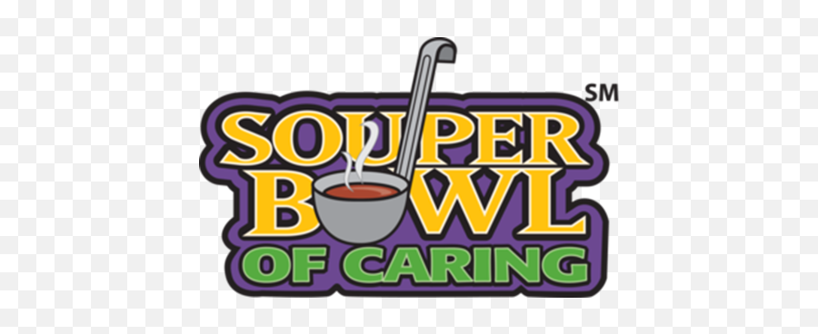 Souper Bowl Of Caring - Souper Bowl Sunday Emoji,Food Bank Clipart