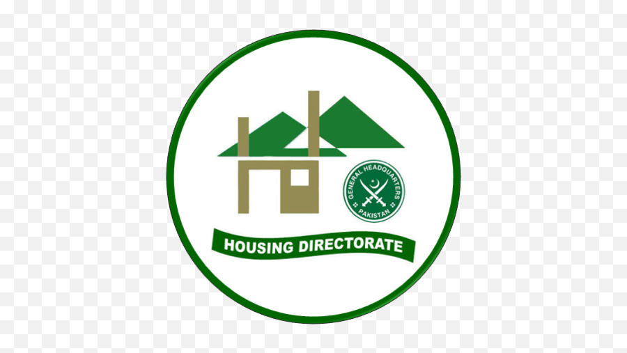 Askari Housing Logo U2013 Dhamultan - Pakistan Army Housing Directorate Logo Emoji,Housing Logo