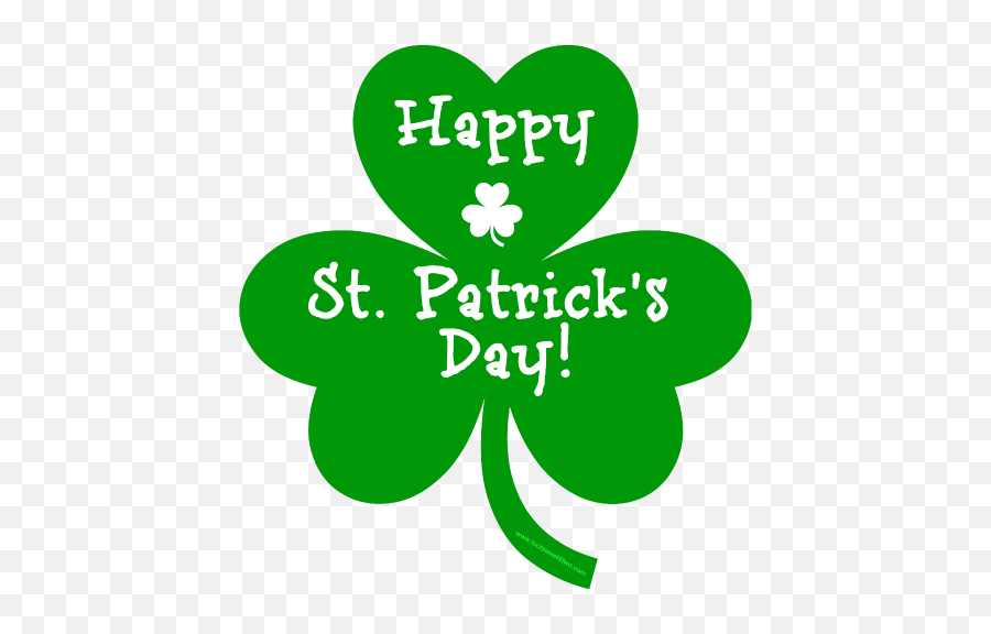 St Patricks Day Png Transparent - St Day Transparent Background Emoji,St Patricks Day Png