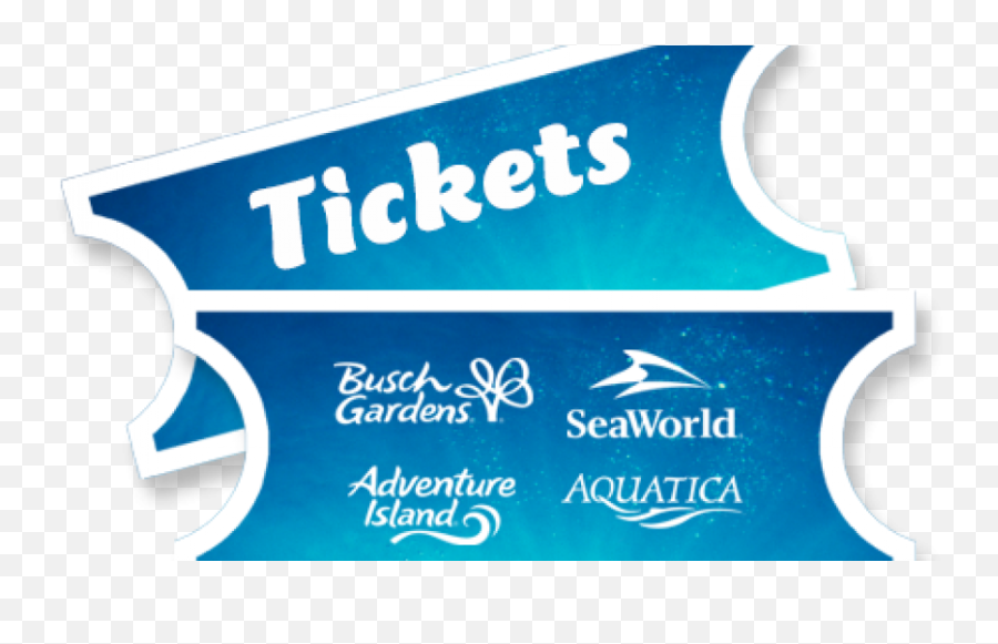 Busch Gardens Tampa Tickets - Busch Gardens Emoji,Busch Gardens Logo