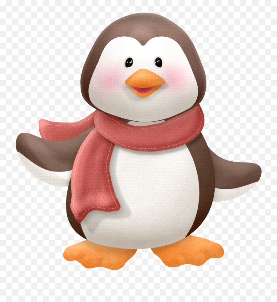 Httpluh - Happyminuscommpyorcvouzie9 Christmas Pinguim De Natal Png Emoji,Christmas Penguin Clipart
