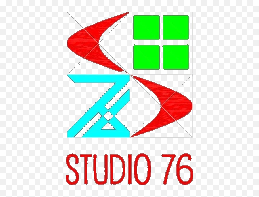 Studio 76 Emoji,76 Logo