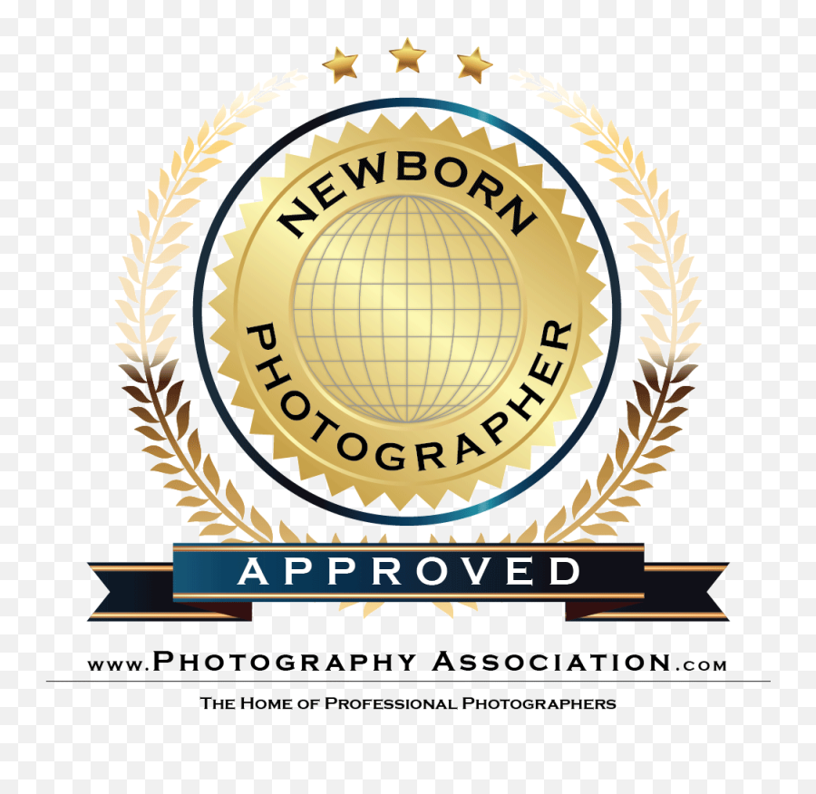 Newborn Photographer Logos - Photography Association Photographer Association Emoji,Photography Logos