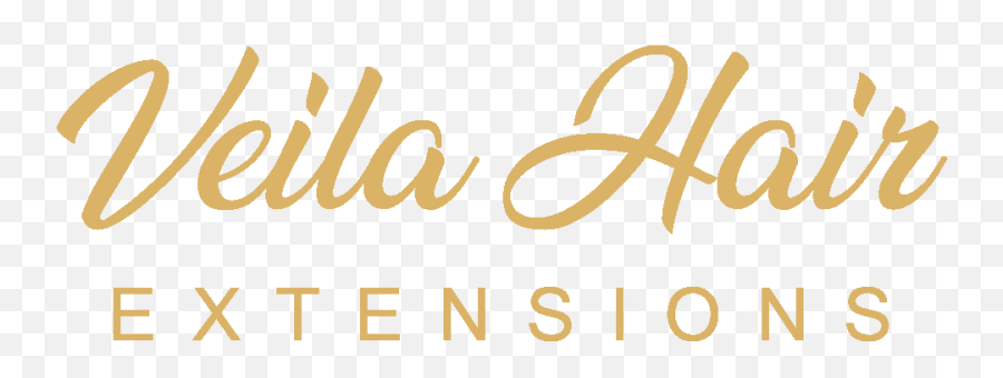 Buy Hair Extensions Online - Veila Hair Extensions Emoji,Hair Extension Logo