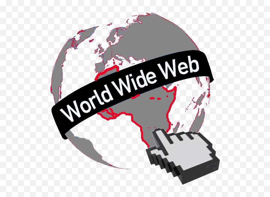 Www World Wide Web Png File Transparent Png Image - Pngnice Emoji,World Wide Web Logo