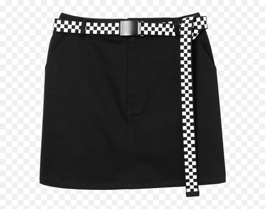 Aestheticbtch Skirts Ludic Skirt - Trendmenet Emoji,Skirt Png