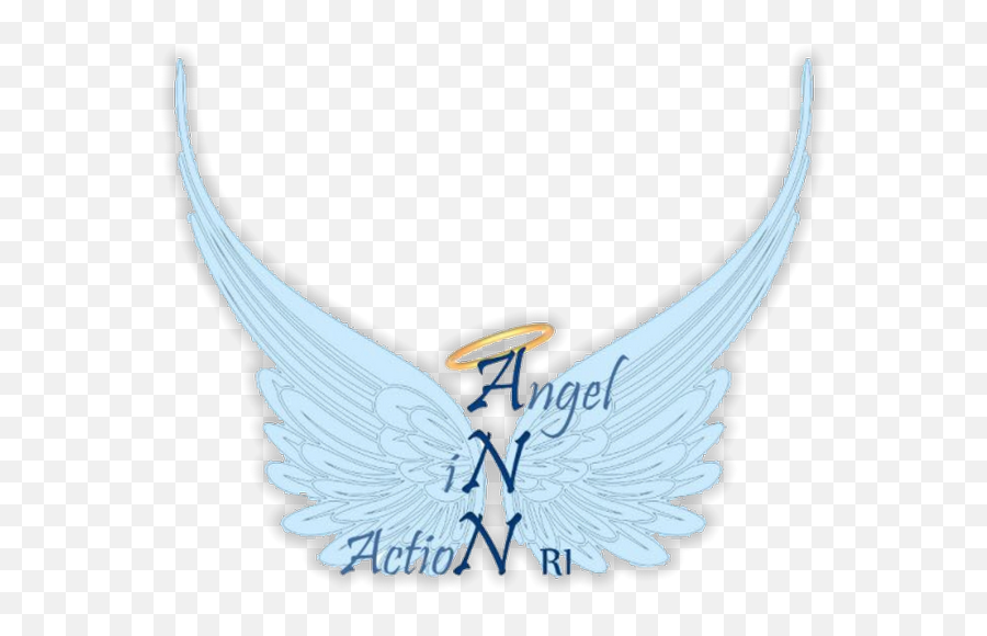 Home - Angel In Action Ri Emoji,Actions Clipart