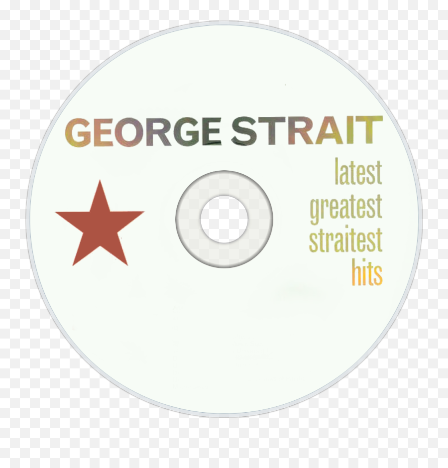 George Strait Music Fanart Fanarttv Emoji,George Strait Logo