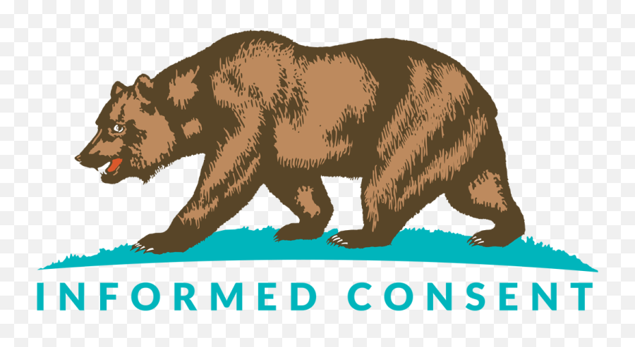 California Republic Logo Png Hd Png - California State Flag Emoji,Aetna Logo