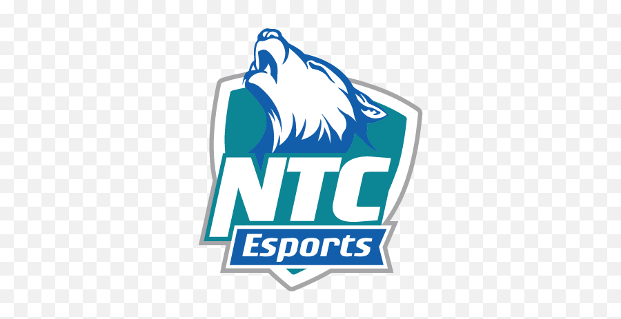 Ntc Esports Logos - Language Emoji,Esports Logos